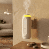 Airoscent - Plugy Smart Wall Plug-In Scent Diffuser